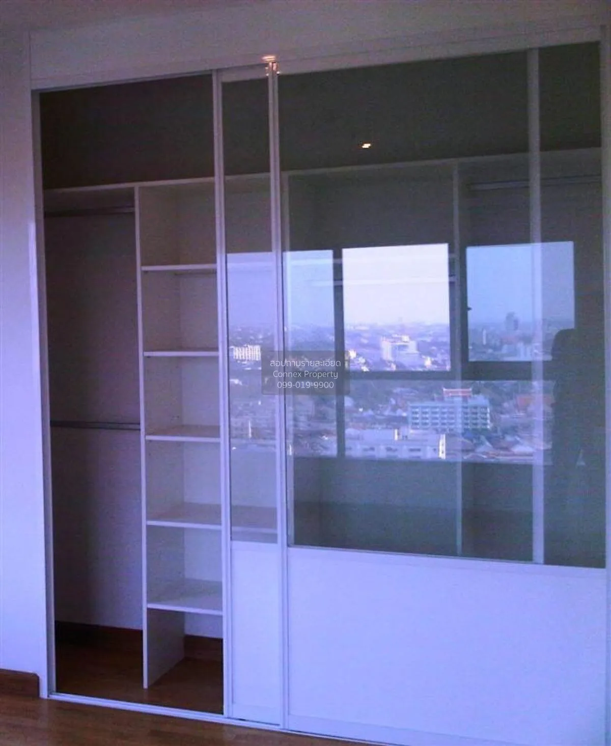 ขายคอนโด  เดอะ พาร์คแลนด์ ตากสิน - ท่าพระ BTS-โพธิ์นิมิตร บุคคโล 