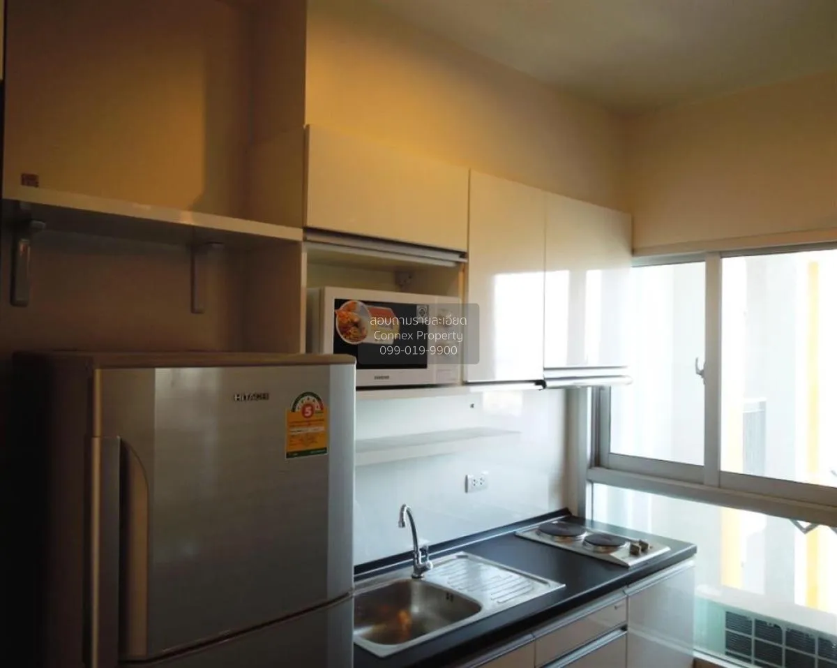 ขายคอนโด  เดอะ พาร์คแลนด์ ตากสิน - ท่าพระ BTS-โพธิ์นิมิตร บุคคโล 