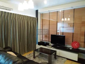 ขายคอนโด  เดอะ พาร์คแลนด์ ตากสิน - ท่าพระ BTS-โพธิ์นิมิตร บุคคโล เขต ธนบุรี กรุงเทพ CX-32252