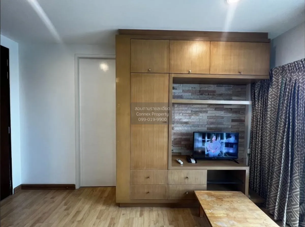 เช่าคอนโด  เดอะ พาร์คแลนด์ ตากสิน - ท่าพระ BTS-โพธิ์นิมิตร บุคคโล 2