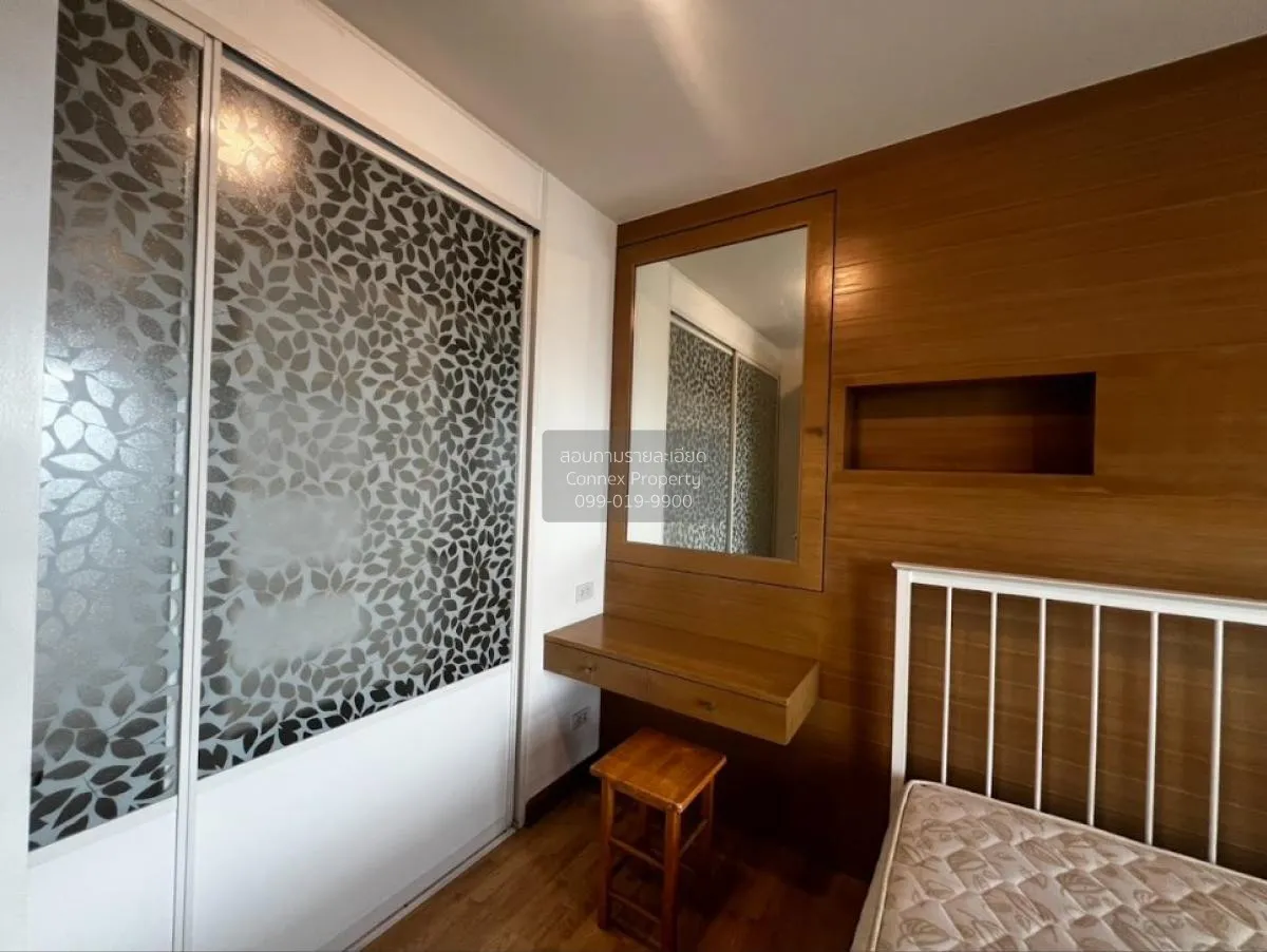 เช่าคอนโด  เดอะ พาร์คแลนด์ ตากสิน - ท่าพระ BTS-โพธิ์นิมิตร บุคคโล