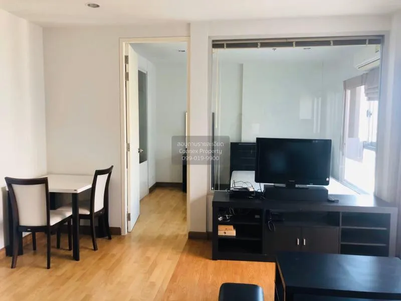 ขายคอนโด  เดอะ พาร์คแลนด์ ตากสิน - ท่าพระ BTS-โพธิ์นิมิตร บุคคโล  1