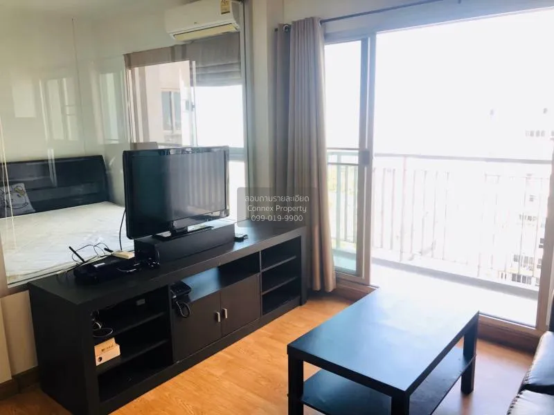 ขายคอนโด  เดอะ พาร์คแลนด์ ตากสิน - ท่าพระ BTS-โพธิ์นิมิตร บุคคโล  2