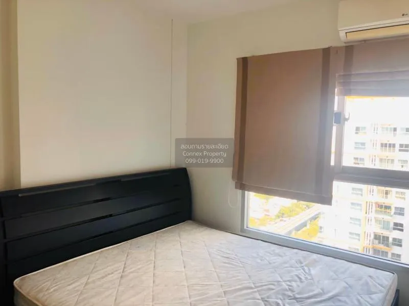 ขายคอนโด  เดอะ พาร์คแลนด์ ตากสิน - ท่าพระ BTS-โพธิ์นิมิตร บุคคโล  4