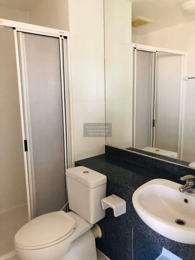 เช่าคอนโด  เดอะ พาร์คแลนด์ ตากสิน - ท่าพระ BTS-โพธิ์นิมิตร บุคคโล