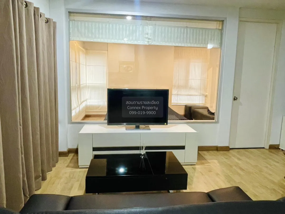 เช่าคอนโด  เดอะ พาร์คแลนด์ ตากสิน - ท่าพระ BTS-โพธิ์นิมิตร บุคคโล 2