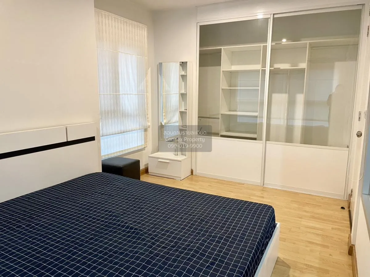 เช่าคอนโด  เดอะ พาร์คแลนด์ ตากสิน - ท่าพระ BTS-โพธิ์นิมิตร บุคคโล