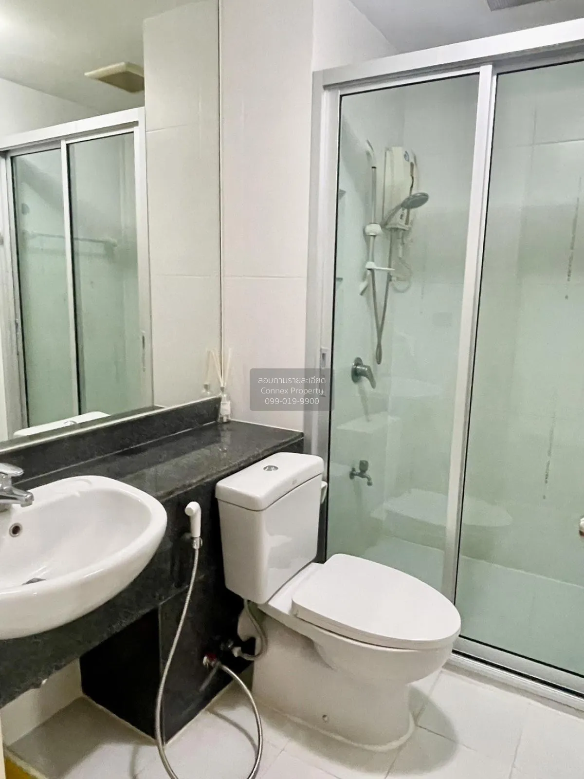 เช่าคอนโด  เดอะ พาร์คแลนด์ ตากสิน - ท่าพระ BTS-โพธิ์นิมิตร บุคคโล