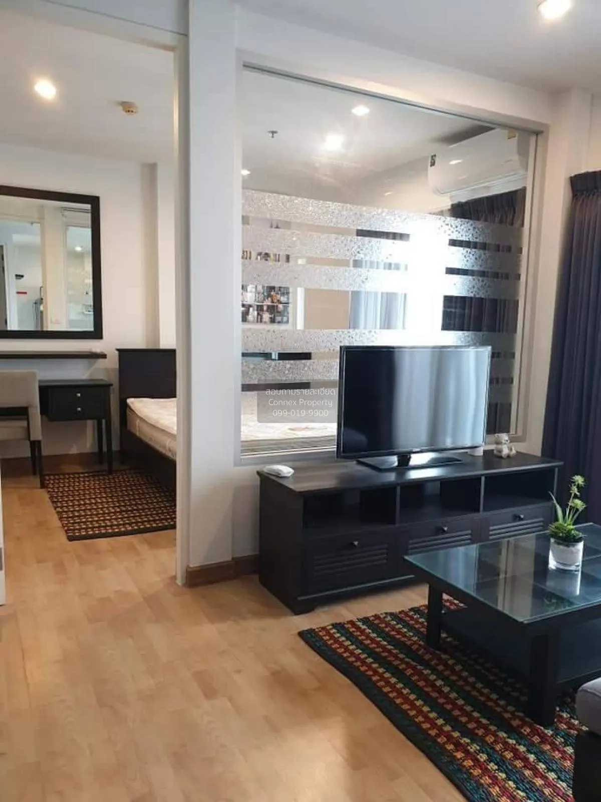 For Sale Condo , The Parkland Taksin - Thapra , BTS-Pho Nimit , B 2