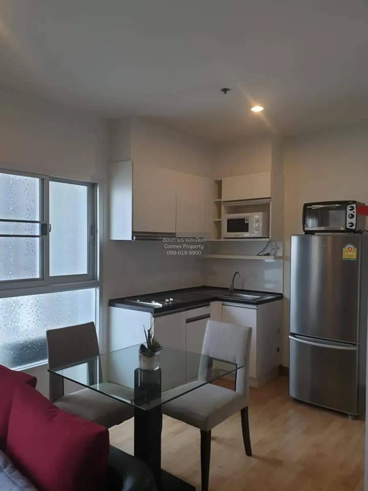 For Sale Condo , The Parkland Taksin - Thapra , BTS-Pho Nimit , B 3