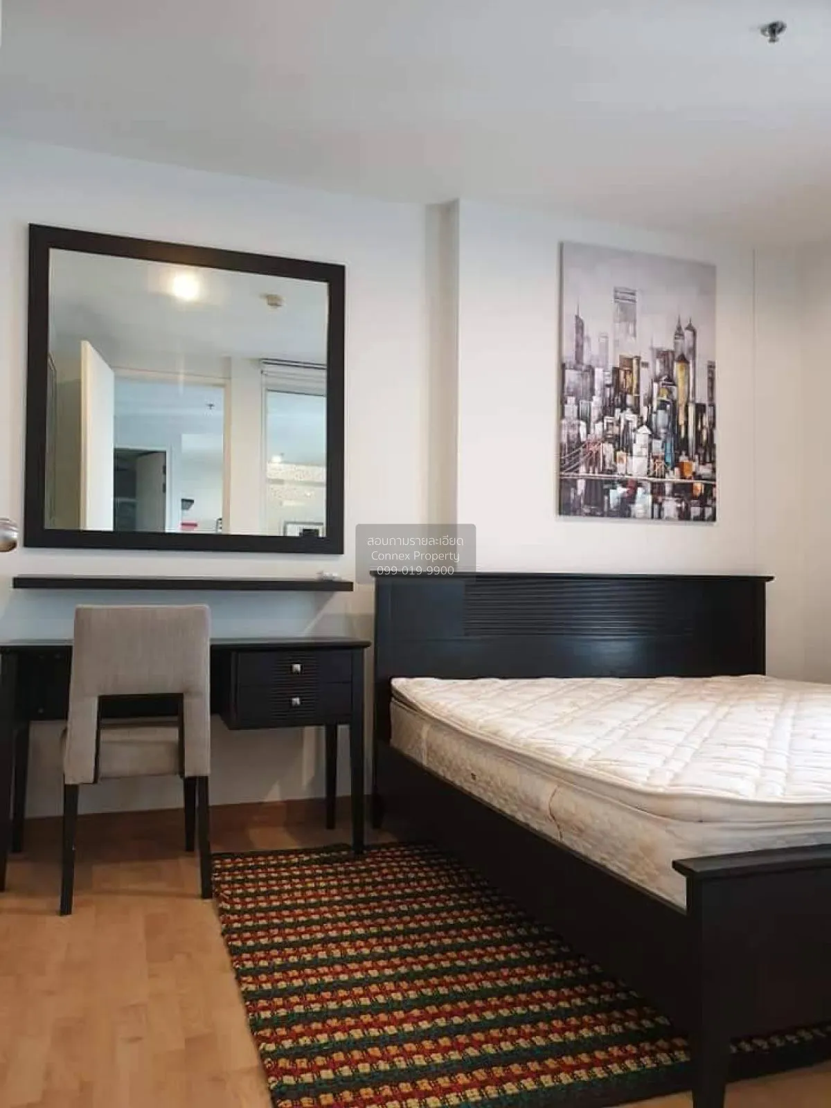 For Sale Condo , The Parkland Taksin - Thapra , BTS-Pho Nimit , B