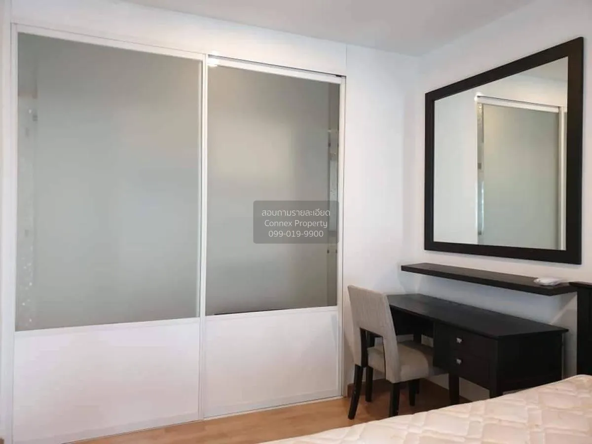 For Sale Condo , The Parkland Taksin - Thapra , BTS-Pho Nimit , B