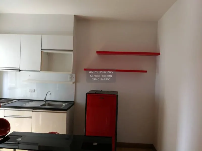 เช่าคอนโด  เดอะ พาร์คแลนด์ ตากสิน - ท่าพระ BTS-โพธิ์นิมิตร บุคคโล 3