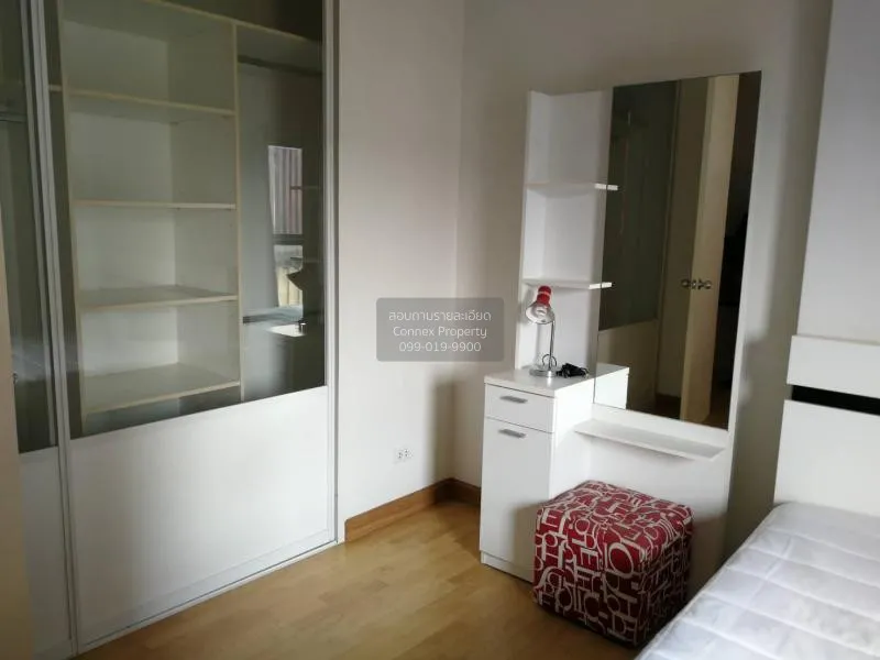 เช่าคอนโด  เดอะ พาร์คแลนด์ ตากสิน - ท่าพระ BTS-โพธิ์นิมิตร บุคคโล 4