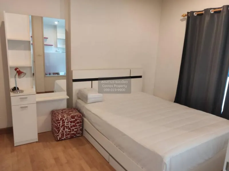 เช่าคอนโด  เดอะ พาร์คแลนด์ ตากสิน - ท่าพระ BTS-โพธิ์นิมิตร บุคคโล