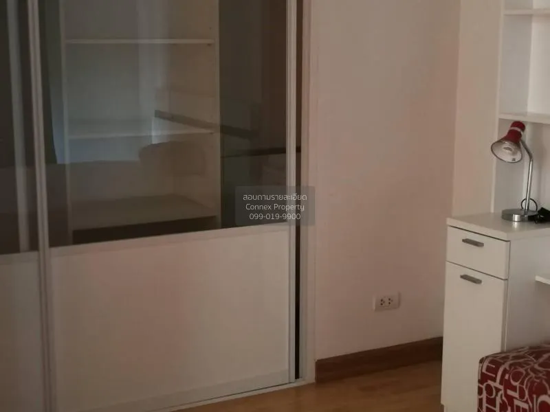 เช่าคอนโด  เดอะ พาร์คแลนด์ ตากสิน - ท่าพระ BTS-โพธิ์นิมิตร บุคคโล