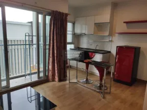 เช่าคอนโด  เดอะ พาร์คแลนด์ ตากสิน - ท่าพระ BTS-โพธิ์นิมิตร บุคคโล เขต ธนบุรี กรุงเทพ CX-32282