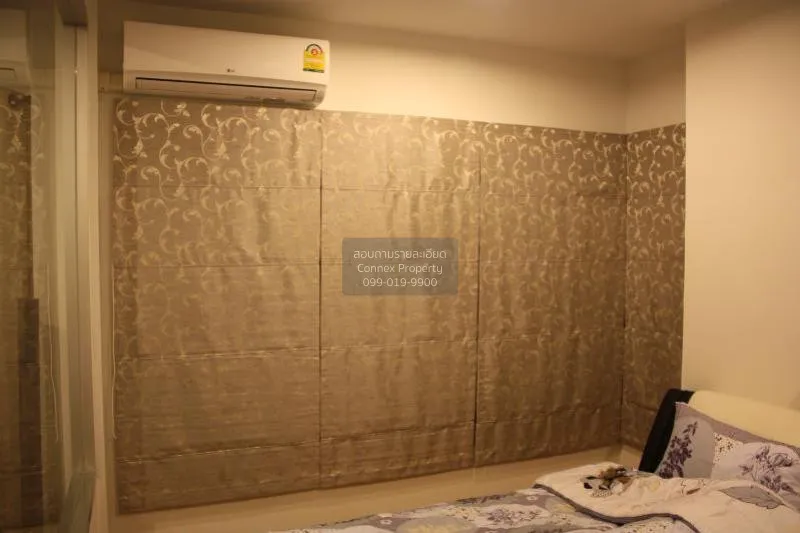 ขายคอนโด  เดอะ พาร์คแลนด์ ตากสิน - ท่าพระ BTS-โพธิ์นิมิตร บุคคโล  3