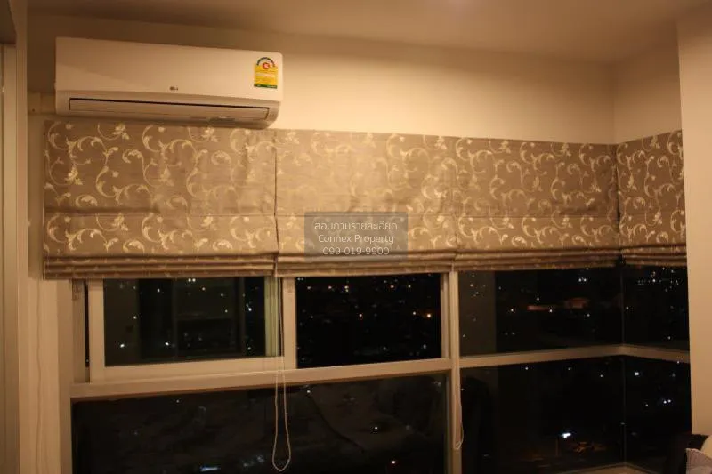 ขายคอนโด  เดอะ พาร์คแลนด์ ตากสิน - ท่าพระ BTS-โพธิ์นิมิตร บุคคโล  4