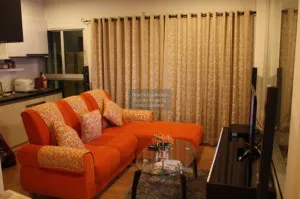 ขายคอนโด  เดอะ พาร์คแลนด์ ตากสิน - ท่าพระ BTS-โพธิ์นิมิตร บุคคโล เขต ธนบุรี กรุงเทพ CX-32283