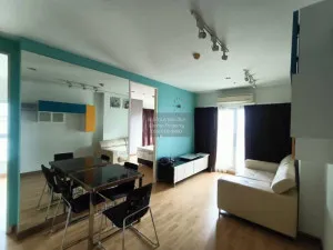 FOR RENT condo , The Parkland Taksin - Thapra , BTS-Pho Nimit , Bukkhalo , Thon Buri , Bangkok , CX-32292