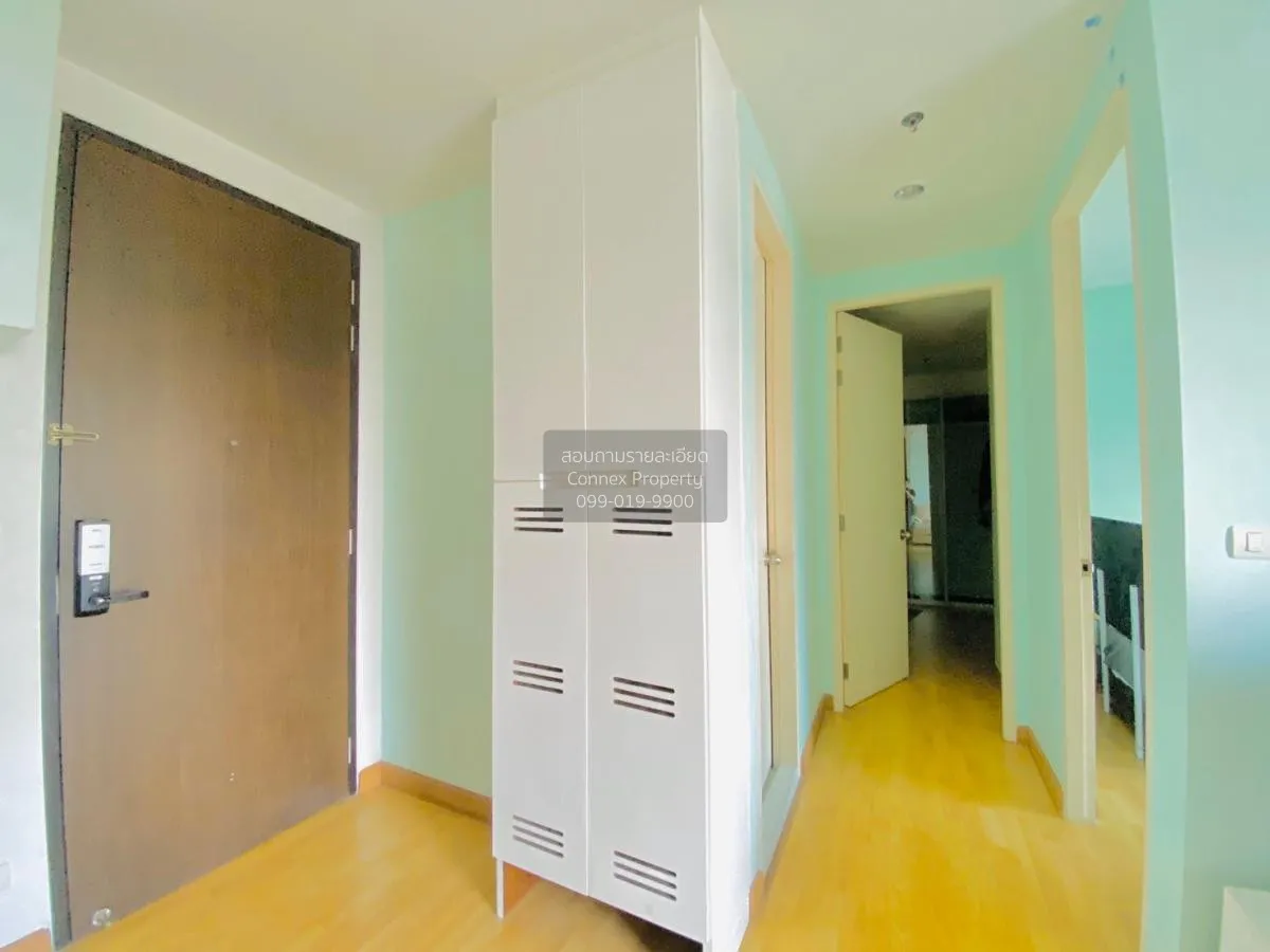 FOR SALE Condo , The Parkland Taksin - Thapra , BTS-Pho Nimit , B 2