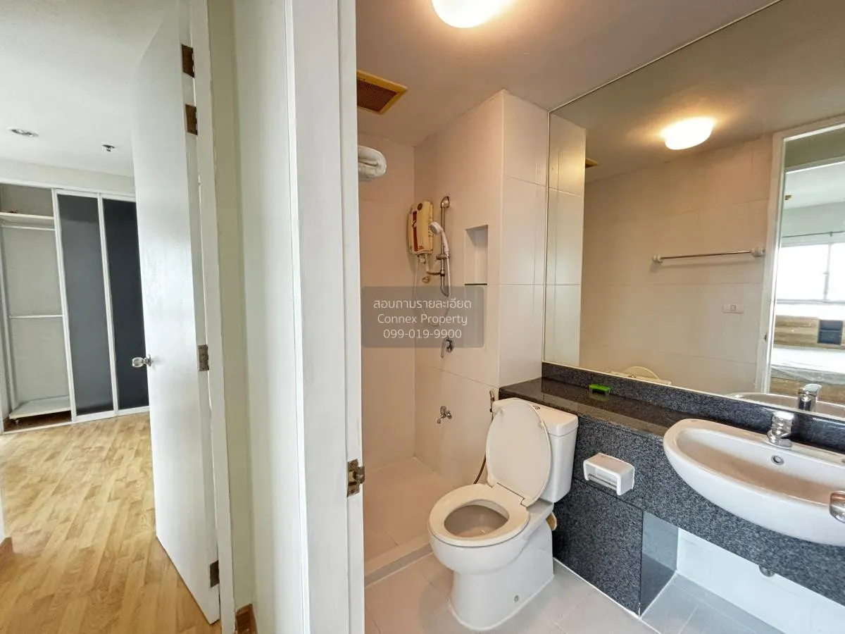 เช่าคอนโด  เดอะ พาร์คแลนด์ ตากสิน - ท่าพระ BTS-โพธิ์นิมิตร บุคคโล