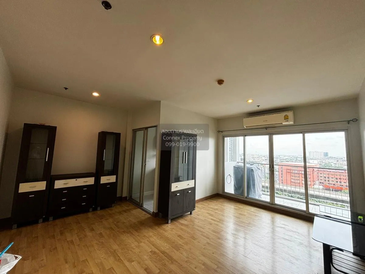 เช่าคอนโด  เดอะ พาร์คแลนด์ ตากสิน - ท่าพระ BTS-โพธิ์นิมิตร บุคคโล 1