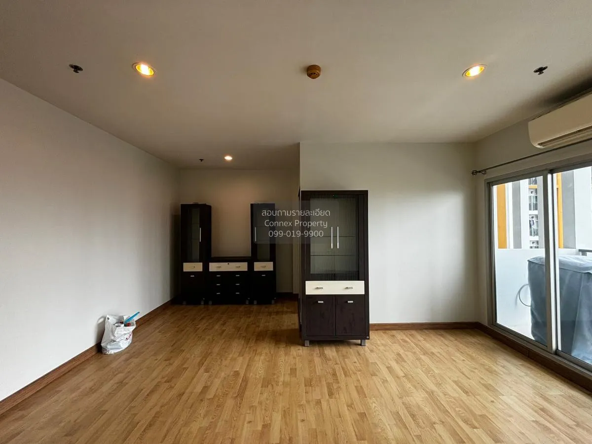 เช่าคอนโด  เดอะ พาร์คแลนด์ ตากสิน - ท่าพระ BTS-โพธิ์นิมิตร บุคคโล 2