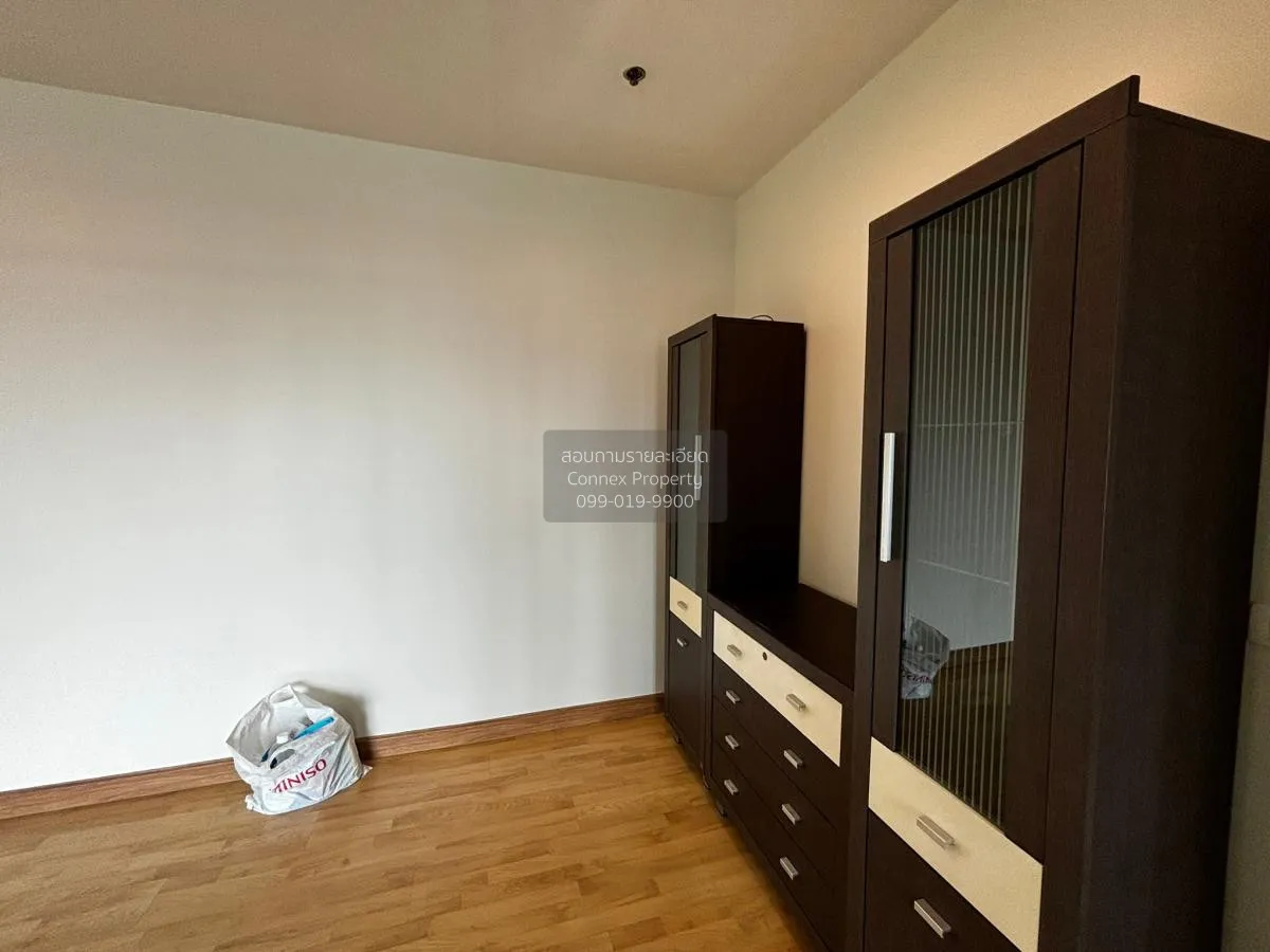 เช่าคอนโด  เดอะ พาร์คแลนด์ ตากสิน - ท่าพระ BTS-โพธิ์นิมิตร บุคคโล 3