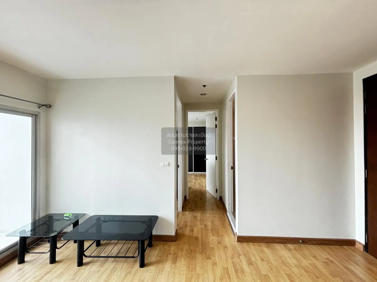 เช่าคอนโด  เดอะ พาร์คแลนด์ ตากสิน - ท่าพระ BTS-โพธิ์นิมิตร บุคคโล 4