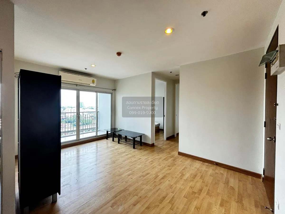 เช่าคอนโด  เดอะ พาร์คแลนด์ ตากสิน - ท่าพระ BTS-โพธิ์นิมิตร บุคคโล