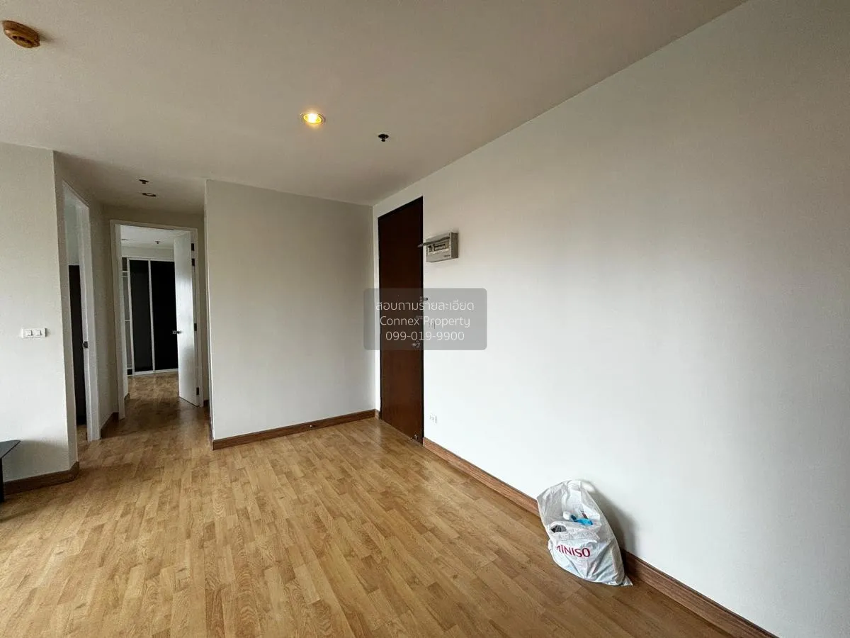 เช่าคอนโด  เดอะ พาร์คแลนด์ ตากสิน - ท่าพระ BTS-โพธิ์นิมิตร บุคคโล