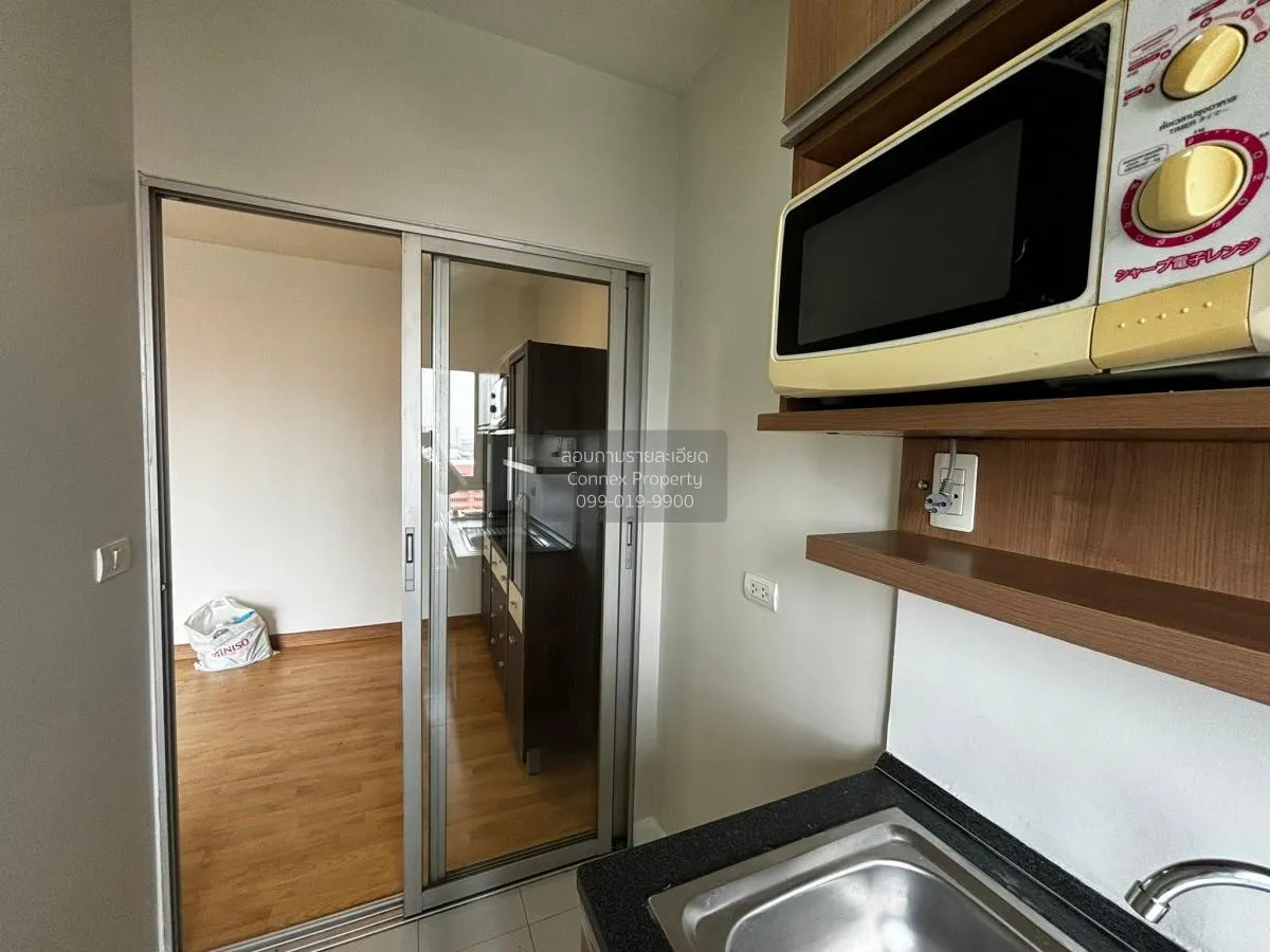 เช่าคอนโด  เดอะ พาร์คแลนด์ ตากสิน - ท่าพระ BTS-โพธิ์นิมิตร บุคคโล