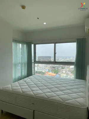 ขายคอนโด  เดอะ พาร์คแลนด์ ตากสิน - ท่าพระ BTS-โพธิ์นิมิตร บุคคโล เขต ธนบุรี กรุงเทพ CX-32306