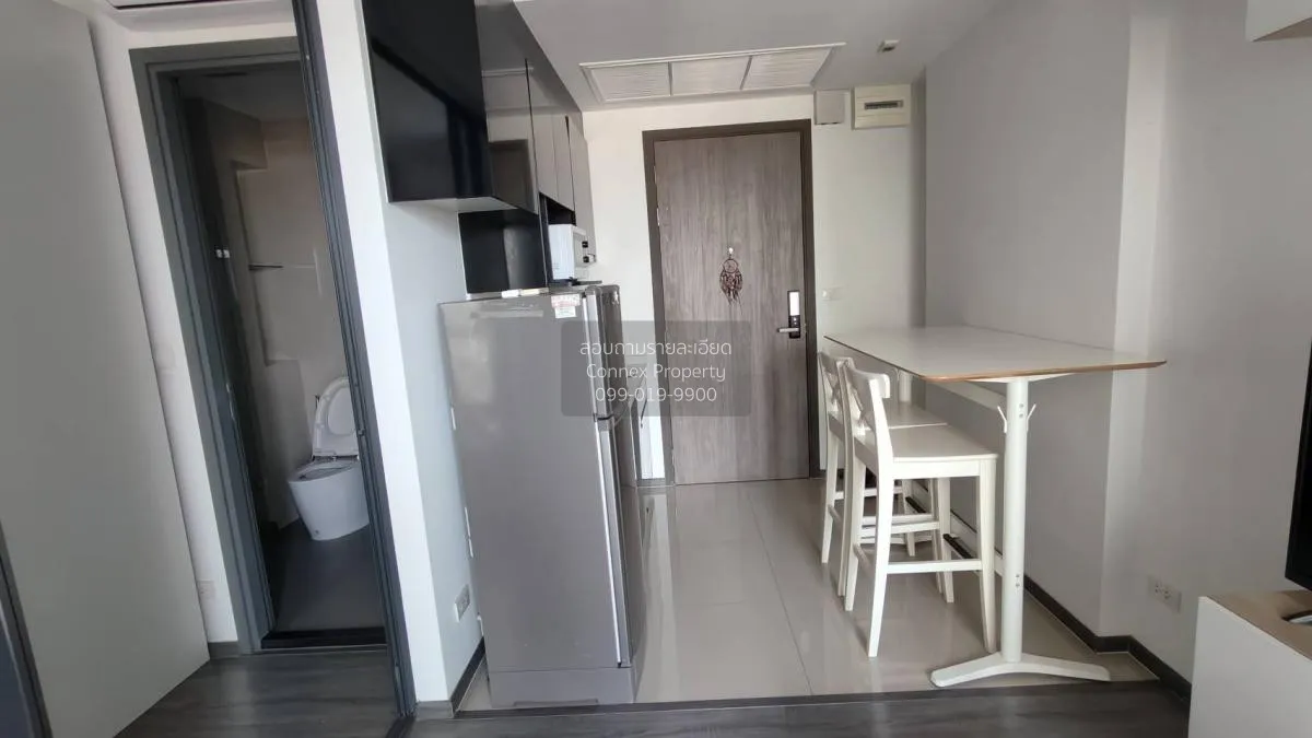FOR RENT condo , The Rich Sathorn - Taksin , BTS-Wongwian Yai , B 3