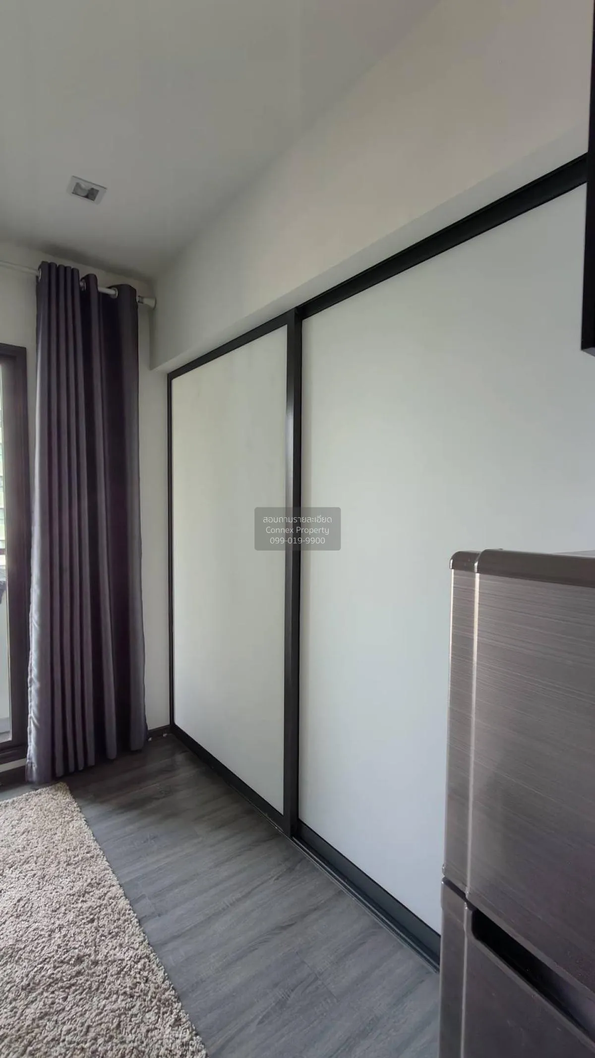 FOR RENT condo , The Rich Sathorn - Taksin , BTS-Wongwian Yai , B 4