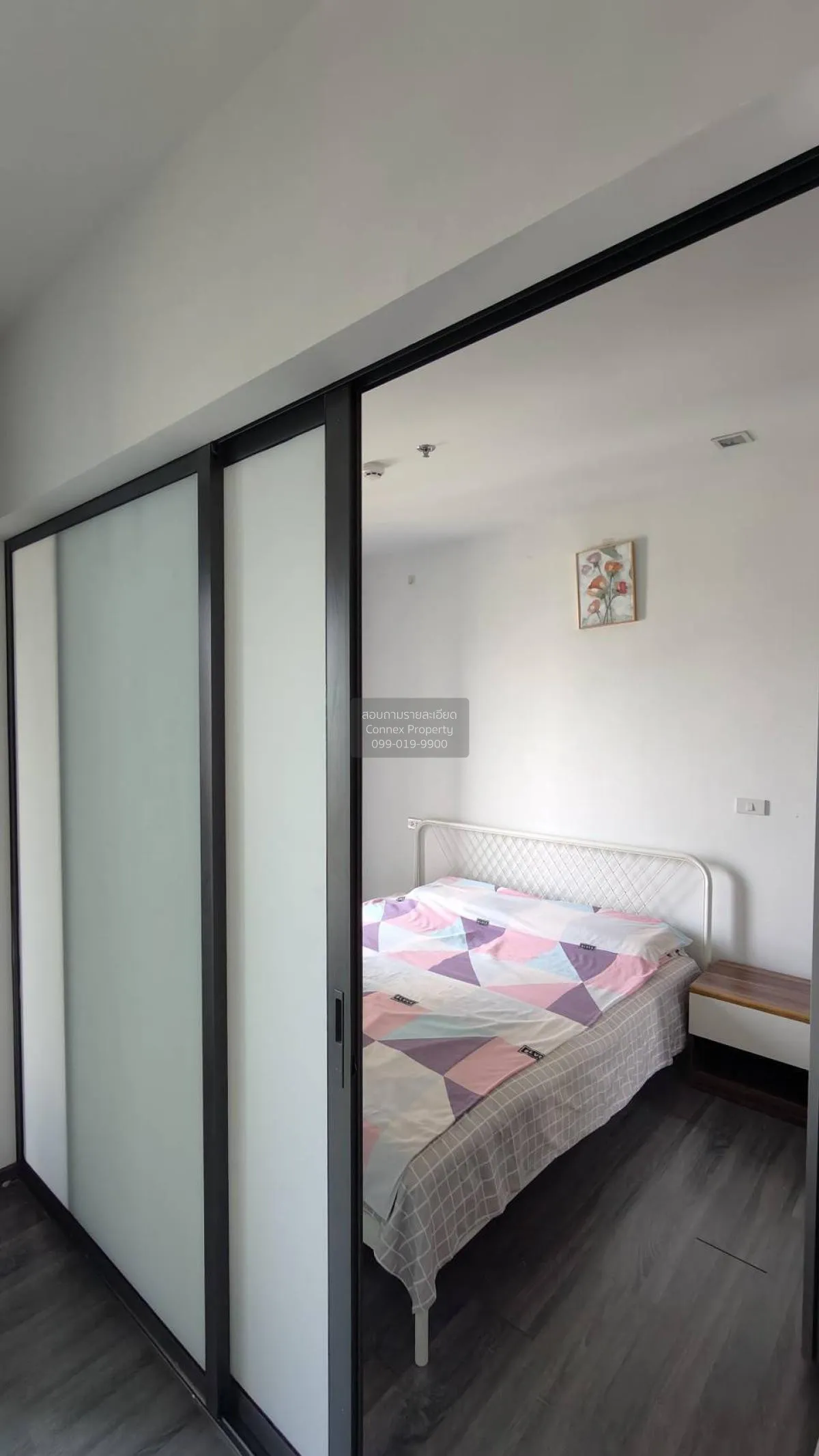 FOR RENT condo , The Rich Sathorn - Taksin , BTS-Wongwian Yai , B