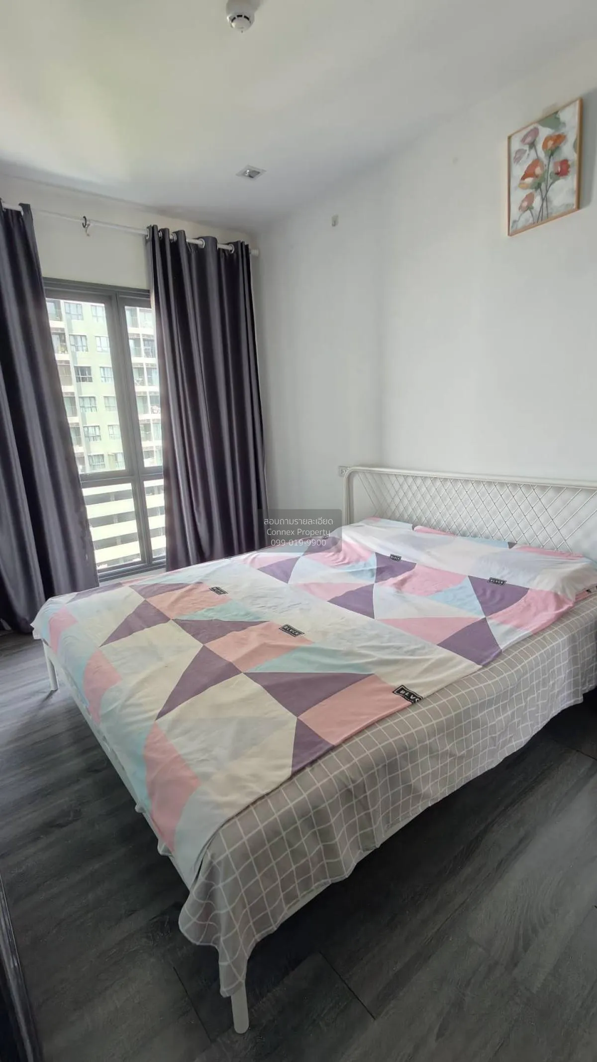 FOR RENT condo , The Rich Sathorn - Taksin , BTS-Wongwian Yai , B