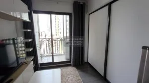 FOR RENT condo , The Rich Sathorn - Taksin , BTS-Wongwian Yai , Bang Lamphu Lang , Khlong San , Bangkok , CX-32315