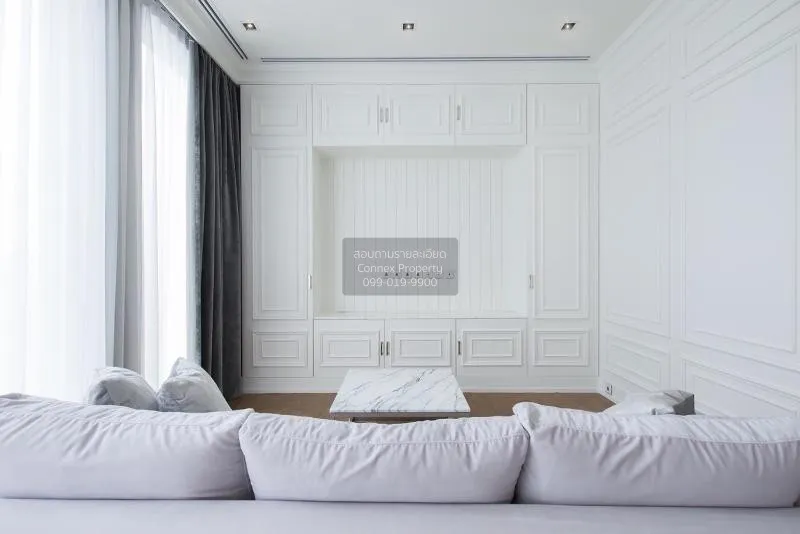 FOR RENT condo , The Ritz Carlton Residences , BTS-Chong Nonsi ,  2