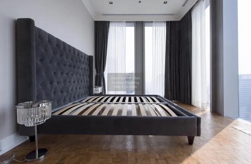 FOR RENT condo , The Ritz Carlton Residences , BTS-Chong Nonsi , 