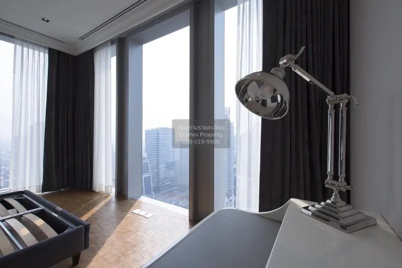 FOR RENT condo , The Ritz Carlton Residences , BTS-Chong Nonsi , 