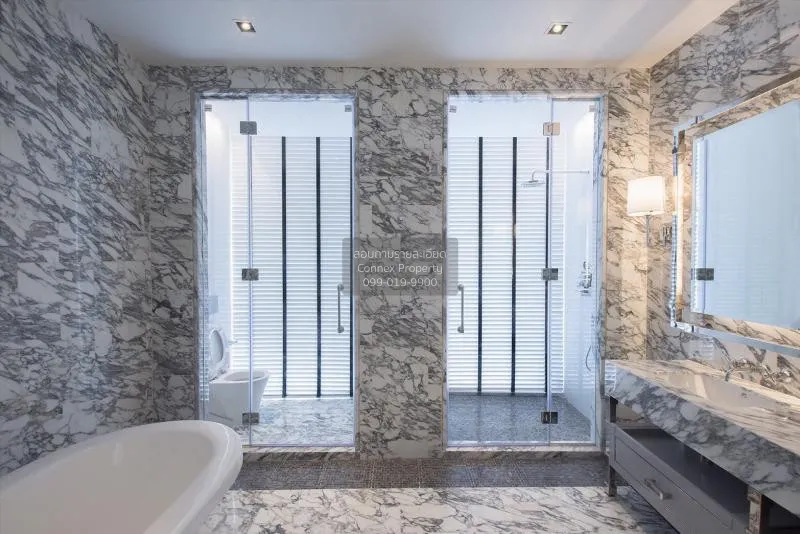 FOR RENT condo , The Ritz Carlton Residences , BTS-Chong Nonsi , 