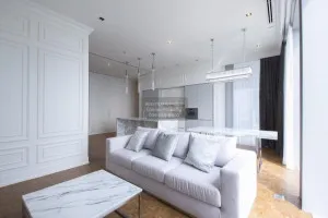FOR RENT condo , The Ritz Carlton Residences , BTS-Chong Nonsi , Silom , Bang Rak , Bangkok , CX-32339