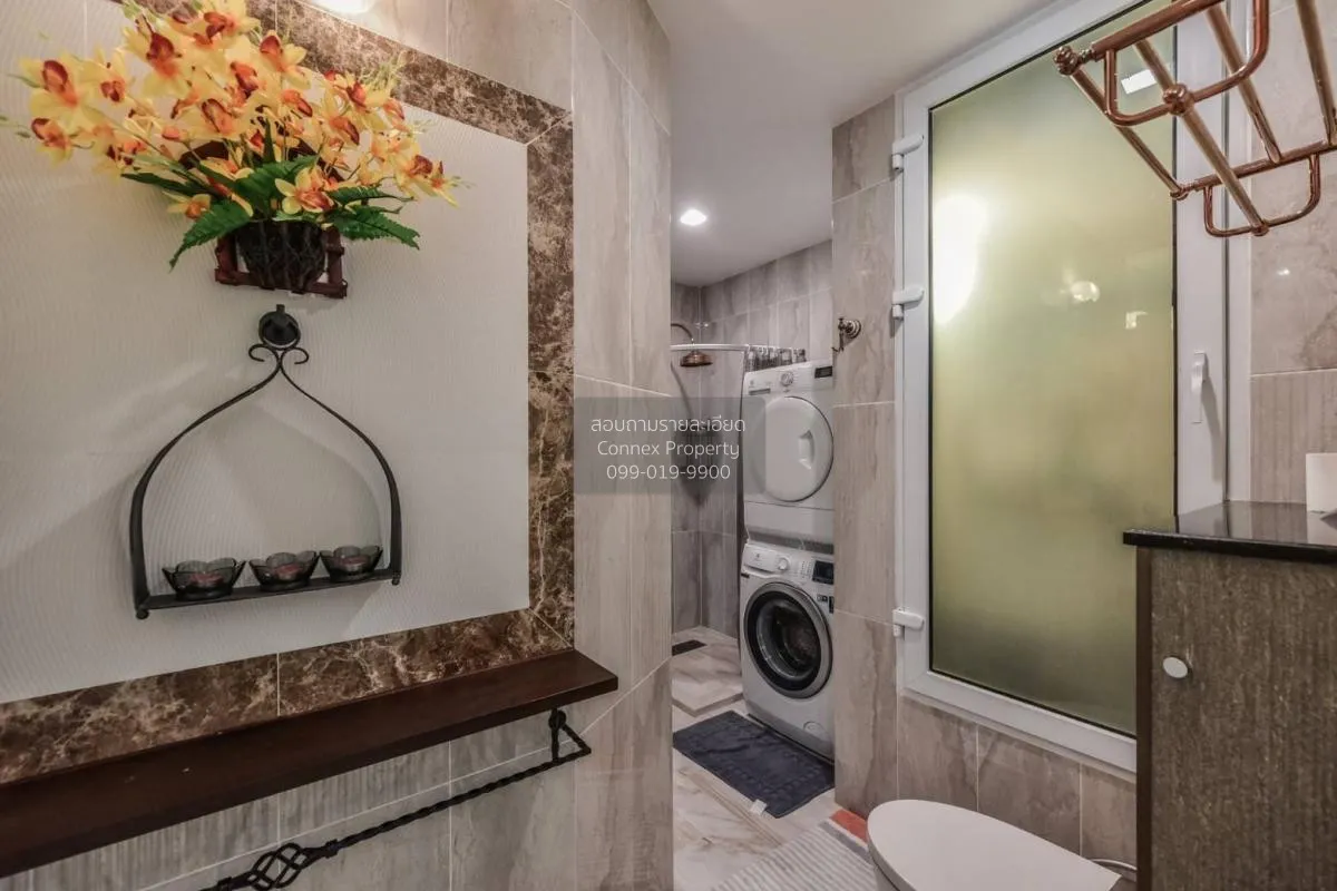 ขายคอนโด  เดอะ ริเวอร์ BTS-สะพานตากสิน คลองต้นไทร เขต คลองสาน กรุ