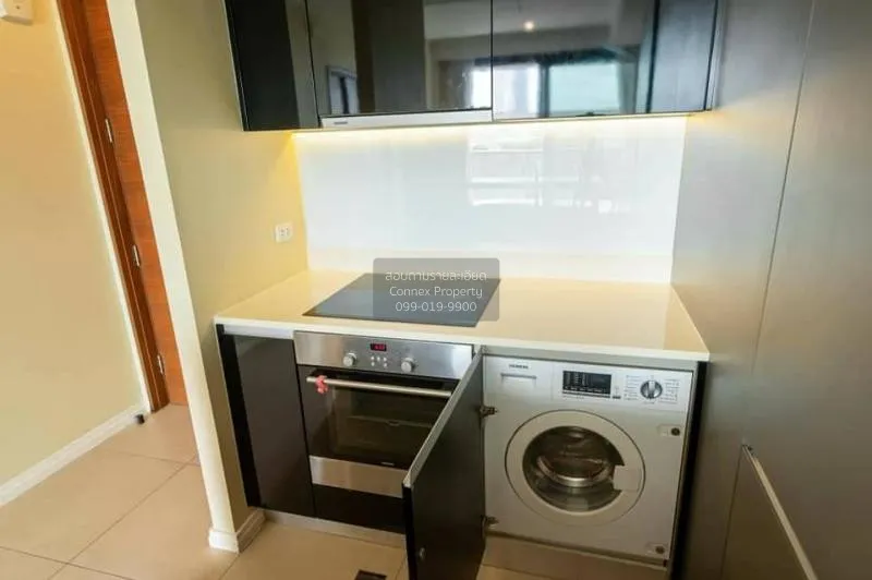 FOR RENT condo , The River , BTS-Saphan Taksin , Khlong Ton Sai , 3