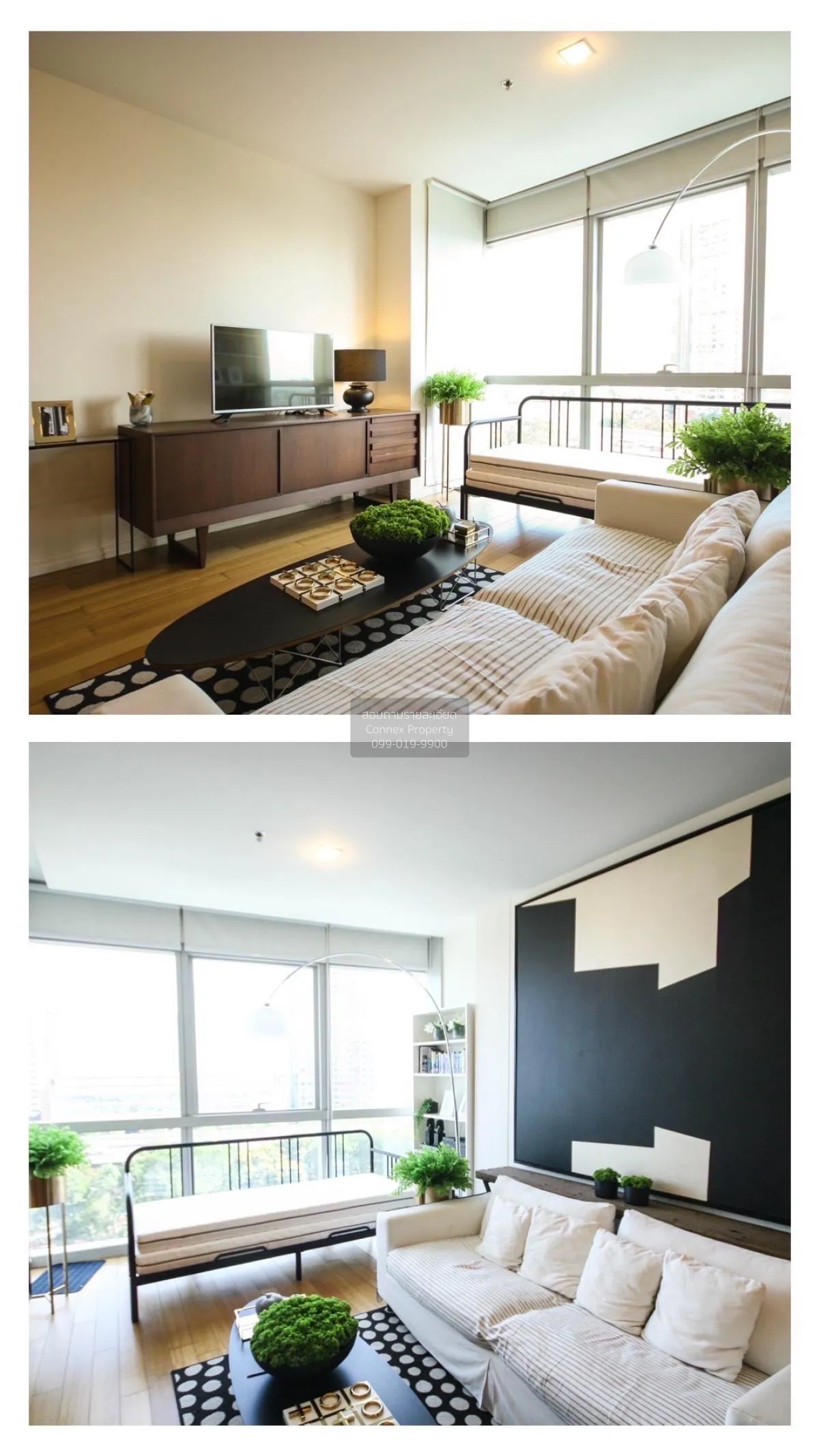 FOR RENT condo , The River , BTS-Saphan Taksin , Khlong Ton Sai , 1