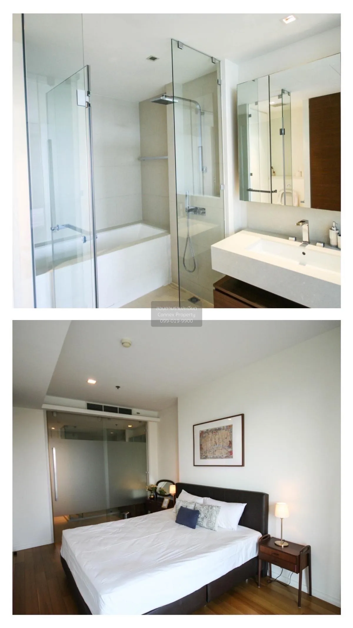 FOR RENT condo , The River , BTS-Saphan Taksin , Khlong Ton Sai ,