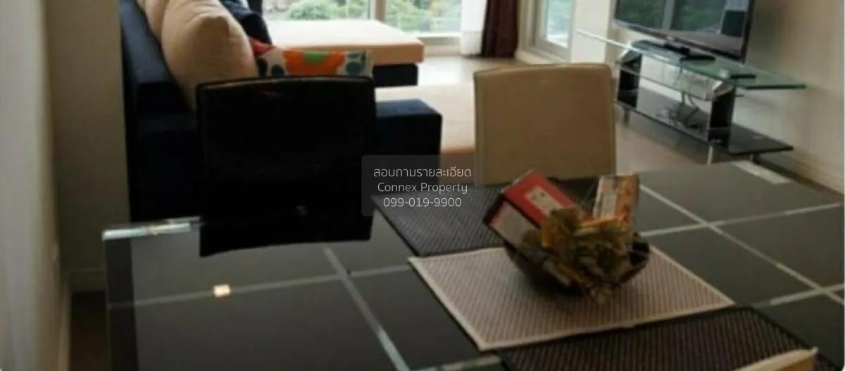 For Sale Condo , The River , BTS-Saphan Taksin , Khlong Ton Sai , 2